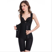 Черный жилет