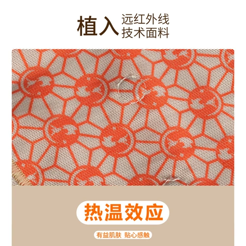 古融 Штаны, корсет, комбинезон, белье для коррекции формы бедер на все тело, утягивающий пояс на талию, в обтяжку, большой размер