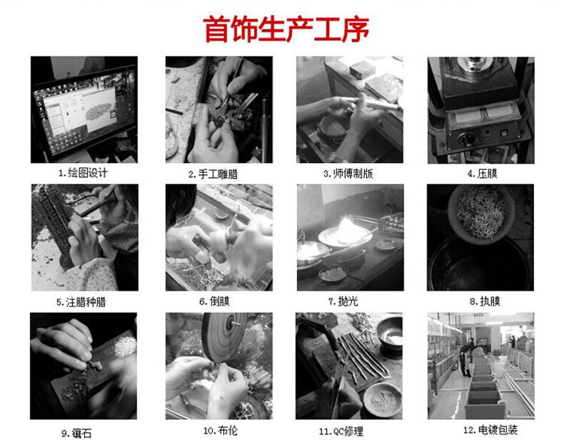 Другие настраиваемые украшения 欧洲明星伊丽莎白泰勒同款白金皇冠高端新娘婚礼头饰锆石王冠生日 Doreen
