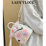 Милый рюкзак, сумка через плечо, ранец для школьников, подарок на день рождения