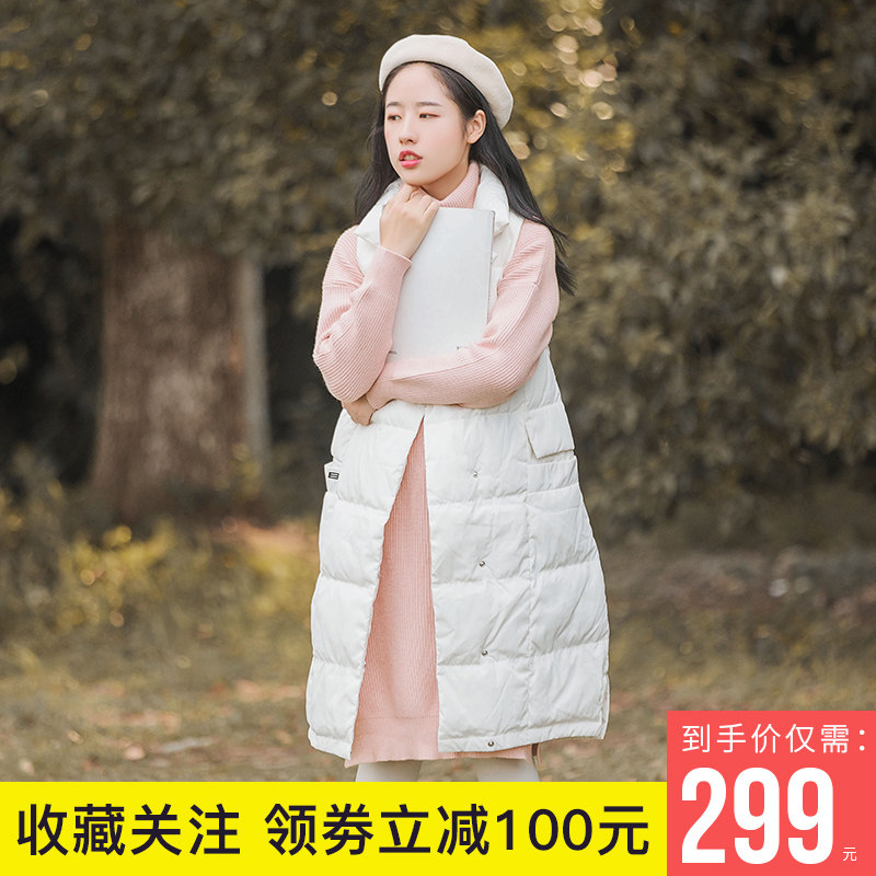 Débardeur chaud pour femme en Polyester - Ref 3177719 Image 3