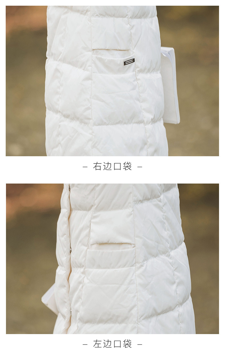 Débardeur chaud pour femme en Polyester - Ref 3177719 Image 29