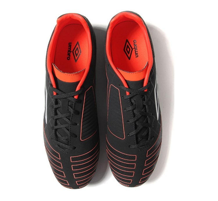 Umbro UMBRO nam HG tăng vọt thi đấu đào tạo giày bóng đá UCB90103 - Giày bóng đá giày sneaker nam chính hãng