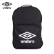 UMBRO Umbro 2019 mới unisex unisex thời trang ba lô thể thao giản dị UI191AC4003 - Ba lô