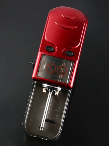 Домохозяйство полная -Аутоматическая толщина сигаретной машины с двойной высокой высокой 5,5 мм с тонкими сигаретами электрические сигареты зажигалка 8/6,5