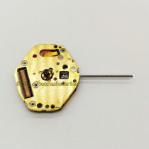 Watch accessories Japan original new 4T33 Shi Ying movement three-pin non-calendar electronic watch core clock maintenance