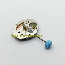 Brand new original 763 three-pin Shi Ying movement 3-pin electronic watch core watch accessories watch repair accessories