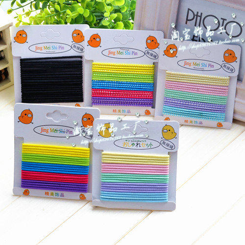 Accessoire coiffure - Ref 1200955 Image 9