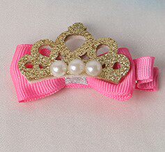 Accessoire cheveux en satin - Ref 1202073 Image 32