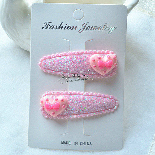 Accessoire cheveux en tissu - Ref 1203076 Image 10