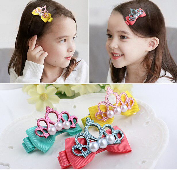 Accessoire cheveux en satin - Ref 1202073 Image 8