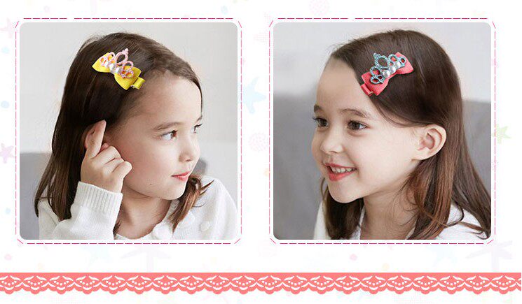 Accessoire cheveux en satin - Ref 1202073 Image 13