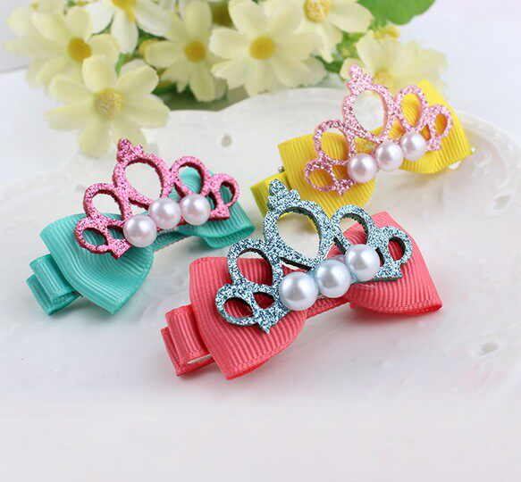 Accessoire cheveux en satin - Ref 1202073 Image 9