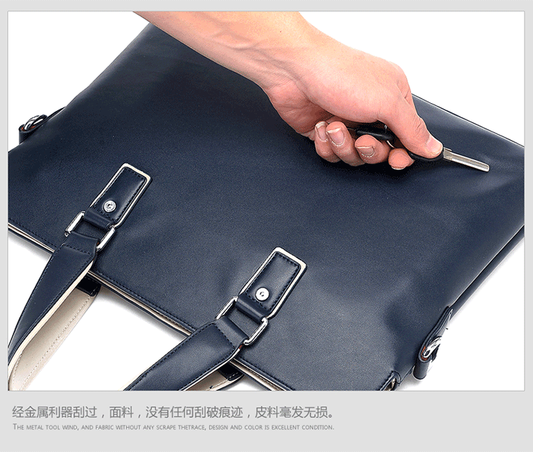 Sac homme - Ref 53539 Image 14