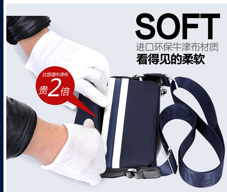 Sac pour homme - Ref 49957 Image 25