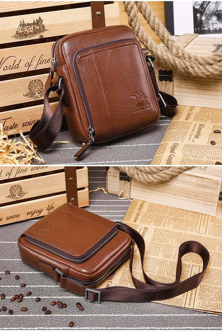 Sac pour homme - Ref 53552 Image 27