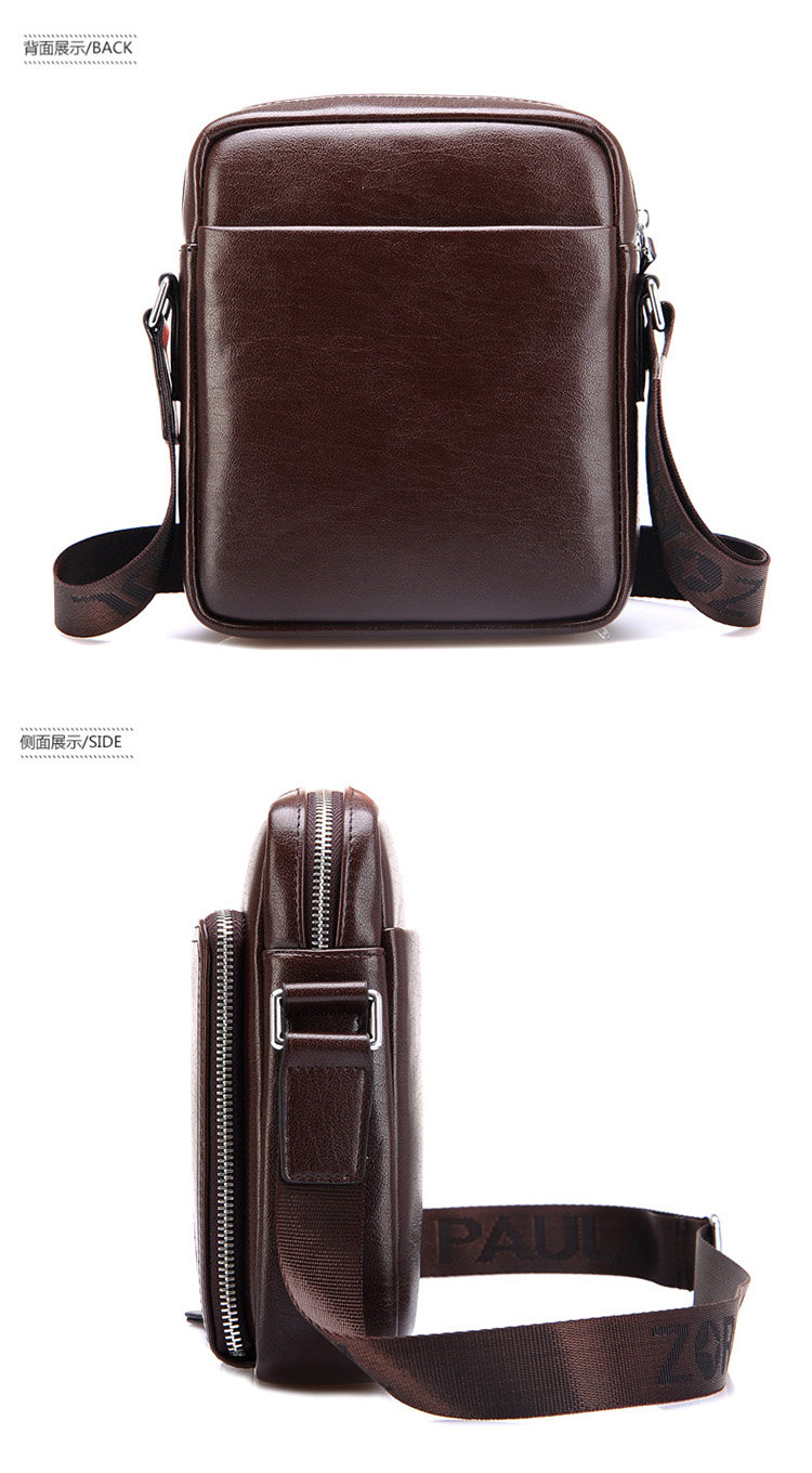 Sac pour homme - Ref 53552 Image 22
