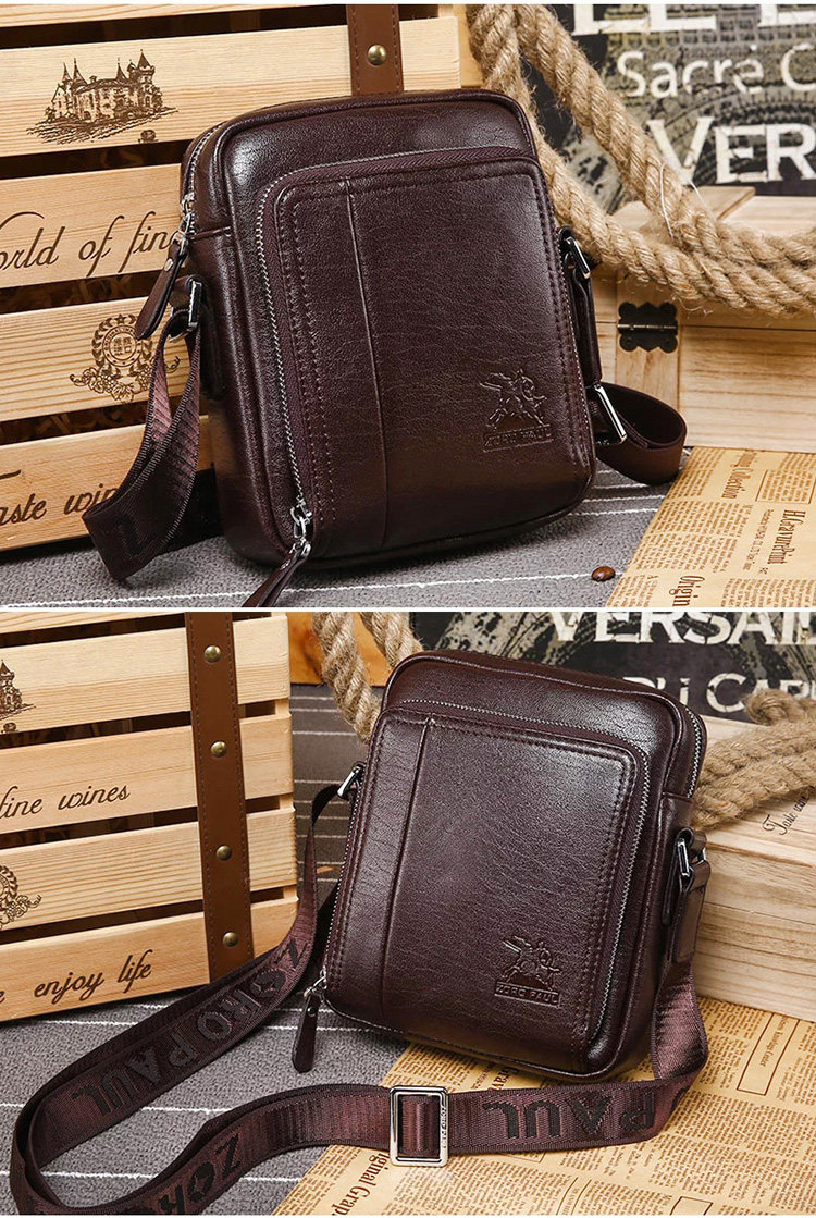 Sac pour homme - Ref 53552 Image 24