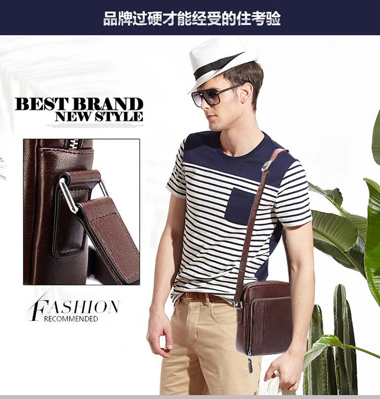 Sac pour homme - Ref 53552 Image 16