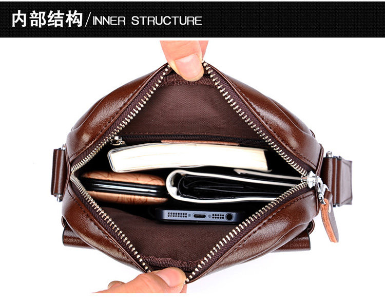 Sac pour homme - Ref 51990 Image 41