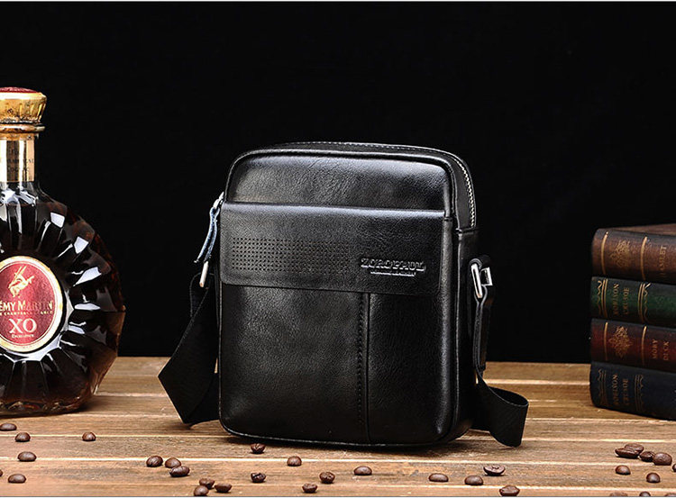 Sac pour homme - Ref 51990 Image 25