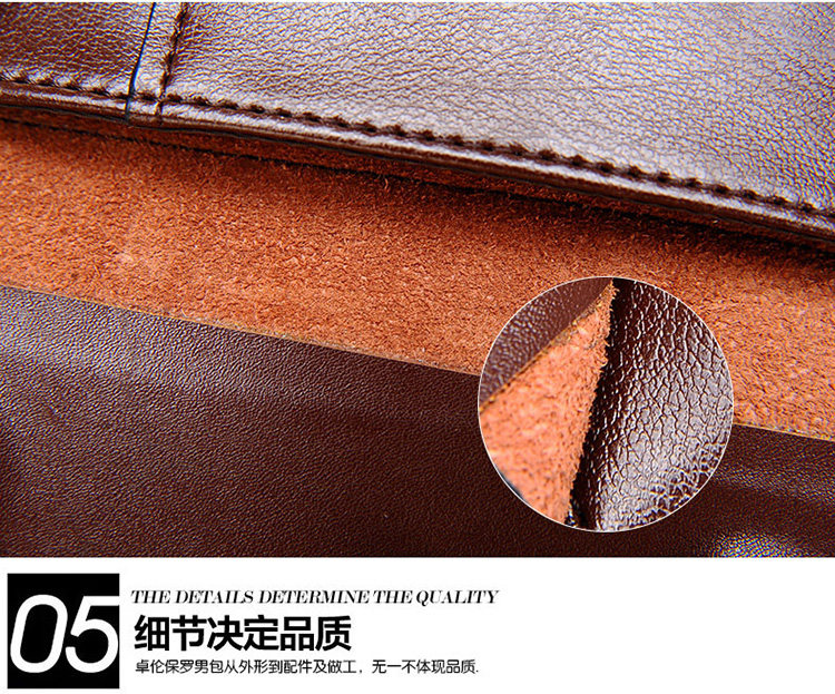 Sac pour homme - Ref 51990 Image 39