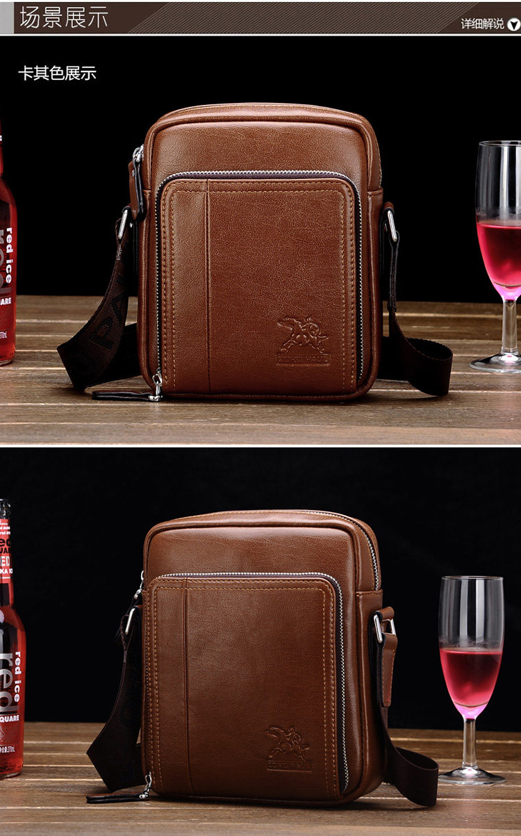 Sac pour homme - Ref 52312 Image 29