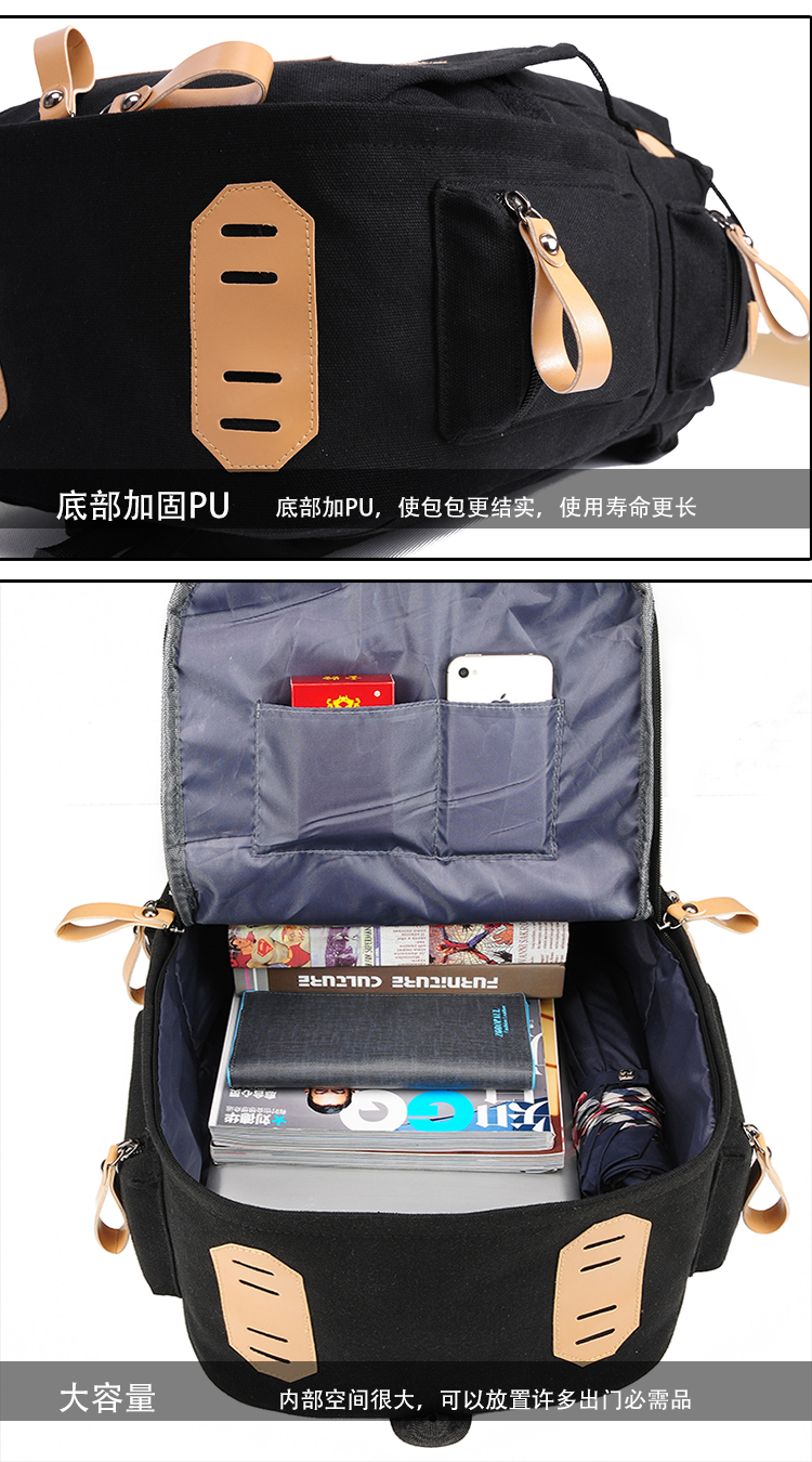 Sac homme - Ref 53016 Image 20