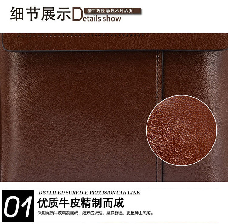 Sac pour homme - Ref 51990 Image 35