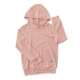 Allblu cub | 2018 mới đẹp nô lệ len đáy áo hoodie bé trai và bé gái xuân hè vui nhộn