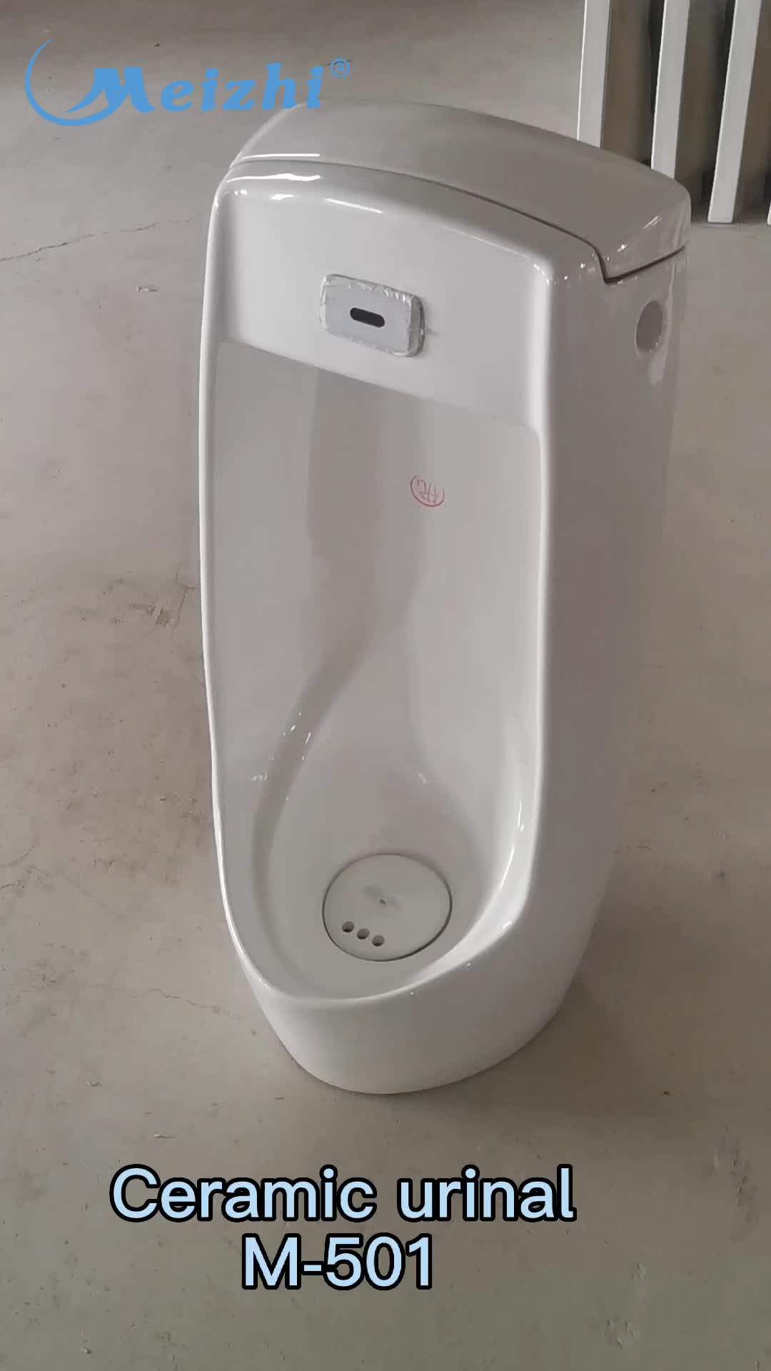 Bathroom Ceramic Product Urinal Installation Buy Urinal Installation