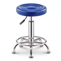 Голубые ноги