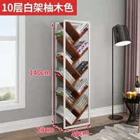 10-слойный цвет белого шельфа 40*28*140