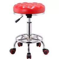 Красный хлеб с ярким краем цвета