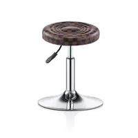 Коричневый диск