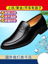 Australian shoes factory direct leather business casual shoes four seasons increased models are optional      