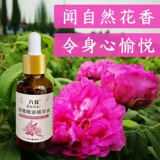 八玫 Масло из провинции Юньнань с розой в составе для лица, эссенция, питательный увлажняющий разглаживающий массажер для массажа для ухода за кожей