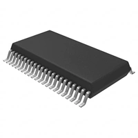 M48T201Y-70MH1F [IC RTC CLK/Calendar Par 44-SOH]