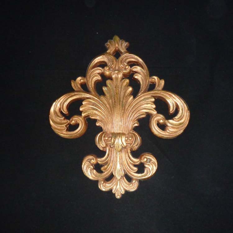 Direct selling vintage wall decoration Wall decoration appliqué home wall decoration Resin handicraft decoration wall decoration hanging decoration