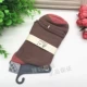 Vớ hươu nữ vớ lỏng mùa thu và mùa đông mỏng của lụa ống modal vớ cotton tháng vớ bốn mùa