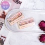 佬 Sweet er CANMAKE / Minefield che khuyết điểm ba màu làm sáng tông màu da che khuyết điểm mắt đen che khuyết điểm 3ce