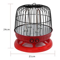 Oven Bird cage heater Energy-saving electric heating Electric heater Household stove Office small sun desktop