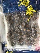 High quality Dalian Liao ginseng 500g in the release of ready-to-eat sea cucumber wild sea cucumber no additional pregnant women Marine