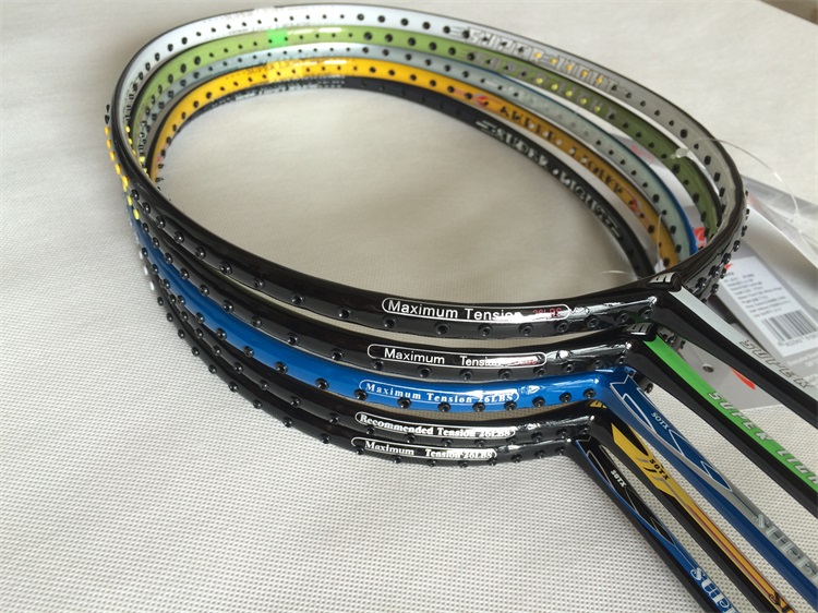 SOTX 超軽量バドミントンラケット LG 800 600 300 200 単価