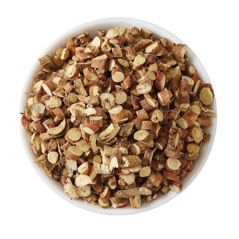 Gangrass sheet small liquorice Chinese herbal medicine 500g Bubble Water Tgrade Chinese herbal medicine No sulphur edible raw liquorice