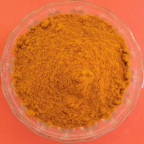 2 pieces of Chinese herbal medicine now grinding Gardenia powder Mountain Gardenia pink Gardenia powder Yellow Gardenia Powder powder 500g