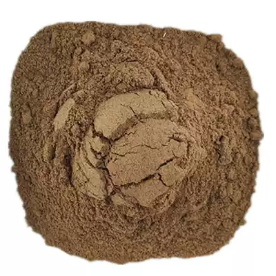 Chinese herbal medicine Magnolia powder Magnolia pollen freshly ground 500g 2 pieces of fried Magnolia flowers have Quill flowers