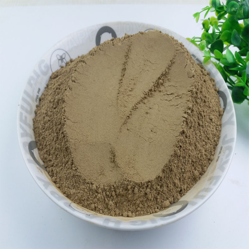Sauté Pale pink Chinese herbal medicine Pure wild pale Pale Pink and Fried Chicken Shit Vine Powder 500 gr 2 Pieces Postage