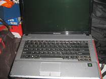 Lenovo 2003 ABCD shell keyboard radiator screen line high voltage touchpad cover screen shaft and so on