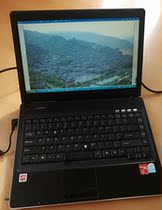 Founder R350 motherboard original disassembly machine